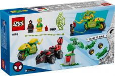 LEGO 11198 - Verpackung Rueckseite