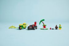 LEGO 11198 - Modell im Umgebungsbild