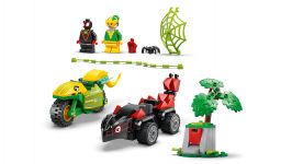 LEGO 11198 - Detailansicht 2