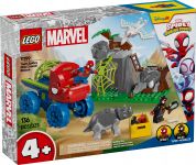 LEGO 11199 - Verpackung Ansicht 1