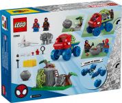LEGO 11199 - Verpackung Rueckseite