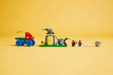 LEGO 11199 - Modell im Umgebungsbild