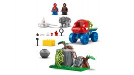 LEGO 11199 - Detailansicht 2