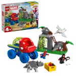 LEGO 11199 - Verpackung mit fertigem Modell