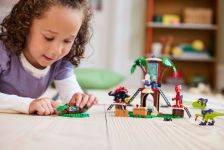 LEGO 11200 - Fertiges Modell 3