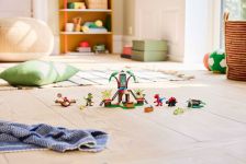 LEGO 11200 - Modell im Umgebungsbild