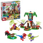 LEGO 11200 - Verpackung mit fertigem Modell