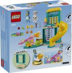 LEGO 11201 - Verpackung Rueckseite
