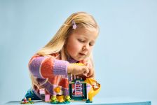LEGO 11201 - Fertiges Modell 3