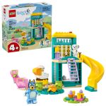 LEGO 11201 - Verpackung mit fertigem Modell