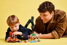 LEGO 11202 - Fertiges Modell 2