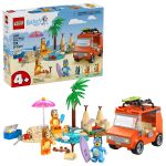 LEGO 11202 - Verpackung mit fertigem Modell