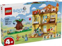 LEGO 11203 - Verpackung Ansicht 1