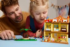LEGO 11203 - Fertiges Modell 4