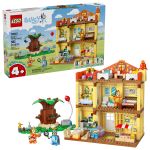 LEGO 11203 - Verpackung mit fertigem Modell