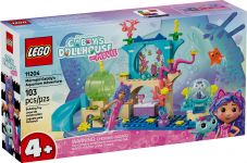 LEGO Gabbys Puppenhaus 11204 Meerjungfrau Gabbys Aquarium Abenteuer LEGO_11204_Box1_v39.jpg