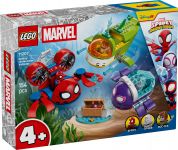 LEGO 11207 - Verpackung Ansicht 1