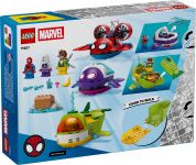 LEGO 11207 - Verpackung Rueckseite