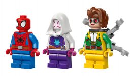 LEGO 11207 - Komponenten-Uebersicht