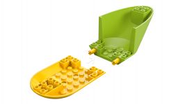 LEGO 11207 - Detailansicht 4