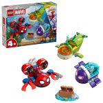 LEGO 11207 - Verpackung mit fertigem Modell