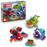 LEGO 11207 - Produktbild