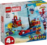 LEGO 11208 - Verpackung Ansicht 1