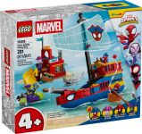 LEGO 11208 - Verpackung Ansicht 1