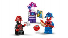LEGO 11208 - Detailansicht 2