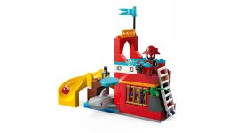 LEGO 11208 - Detailansicht 3