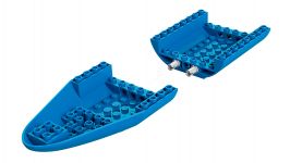 LEGO 11208 - Detailansicht 4