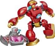 LEGO Super Heroes 11209 Ultron vs. Iron Man