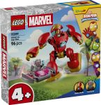 LEGO 11209 - Verpackung Ansicht 1