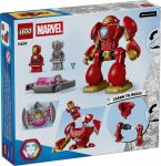 LEGO 11209 - Verpackung Rueckseite