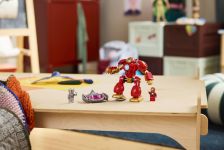LEGO 11209 - Modell im Umgebungsbild