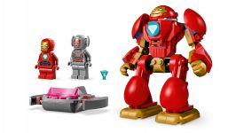 LEGO 11209 - Detailansicht 1