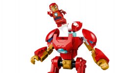 LEGO 11209 - Detailansicht 2