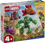 LEGO 11211 - Verpackung Ansicht 1