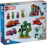 LEGO 11211 - Verpackung Rueckseite