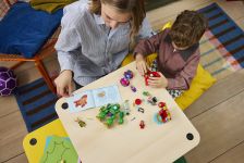 LEGO 11211 - Bauphase mit Anleitung