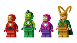 LEGO 11211 - Komponenten-Uebersicht