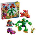 LEGO 11211 - Verpackung mit fertigem Modell