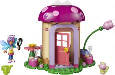 LEGO Gabbys Puppenhaus 11212 Kitty Fees Gartenhaus