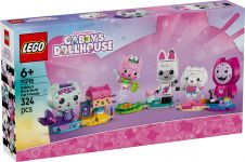 LEGO Gabbys Puppenhaus 11215 Gabbys Katzenfreunde aus LEGO Steinen LEGO_11215_Box1_v29.jpg