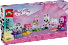 LEGO Gabbys Puppenhaus 11215 Gabbys Katzenfreunde aus LEGO Steinen LEGO_11215_Box1_v39.jpg