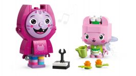 LEGO Gabbys Puppenhaus 11215 Gabbys Katzenfreunde aus LEGO Steinen LEGO_11215_WEB_SEC03_NOBG.jpg