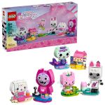 LEGO Gabbys Puppenhaus 11215 Gabbys Katzenfreunde aus LEGO Steinen LEGO_11215_boxprod_v39_en-gb.jpg