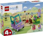 LEGO 11216 - Verpackung Ansicht 1