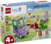 LEGO 11216 - Verpackung Ansicht 1
