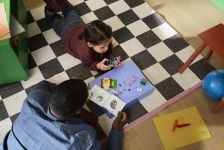 LEGO 11216 - Bauphase mit Anleitung